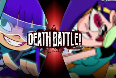 Siren Head vs A Quiet Place Monster, Death Battle Fanon Wiki