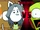 Gir Vs. Temmie