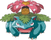 Venusaur Apro319