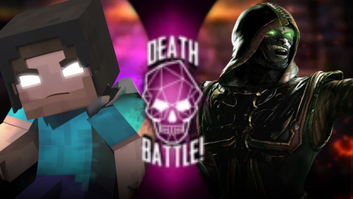 Creeper (Minecraft), Death Battle Fanon Wiki