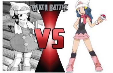 Can I ACTUALLY Beat Pokemon Platinum Using Only DAWN'S ANIME TEAM? 