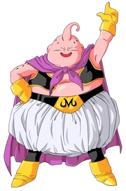 Majin Buu