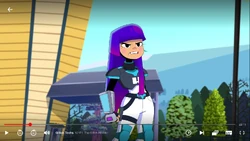 Miko Kubota (ME-KO) | Death Battle Fanon Wiki | Fandom