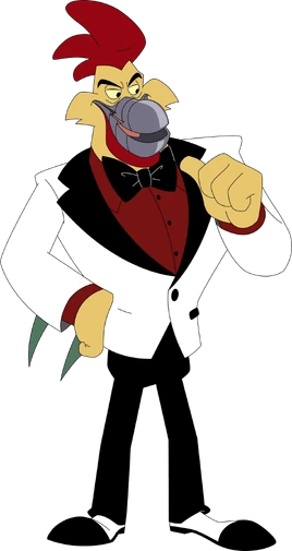 Ducktales 2017