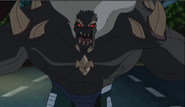 Doomsday (Superman- Doomsday)