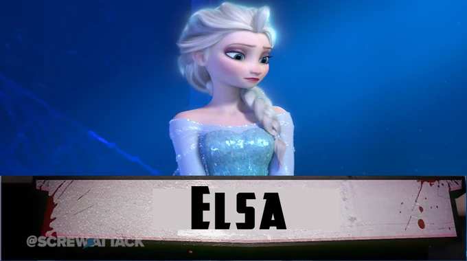 Intro Elsa