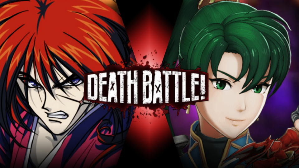 Kenshin Himura, Death Battle Fanon Wiki