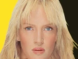 Beatrix Kiddo