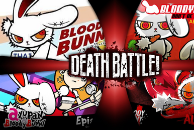 How would you react if Edp445 was the next official combatant for Death  Battle?(Im dead serious) : r/DeathBattleMatchups