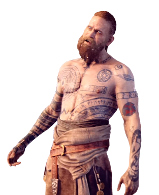 Baldur, God of War Wiki