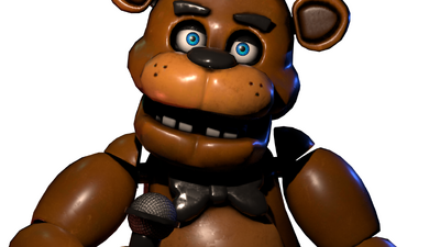 Five Nights at Freddy's review: Feeding the fandom and no one else