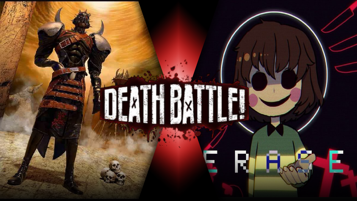 Daily Death Battle Ideas on X: #DailyDeathBattleIdea 122 The Snatcher (A  Hat in Time) vs Sans (Undertale) Bosses of indie games who break the rules  of their respective games in their fights