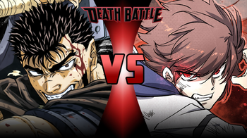 Guts Tatsumi Thumbnail