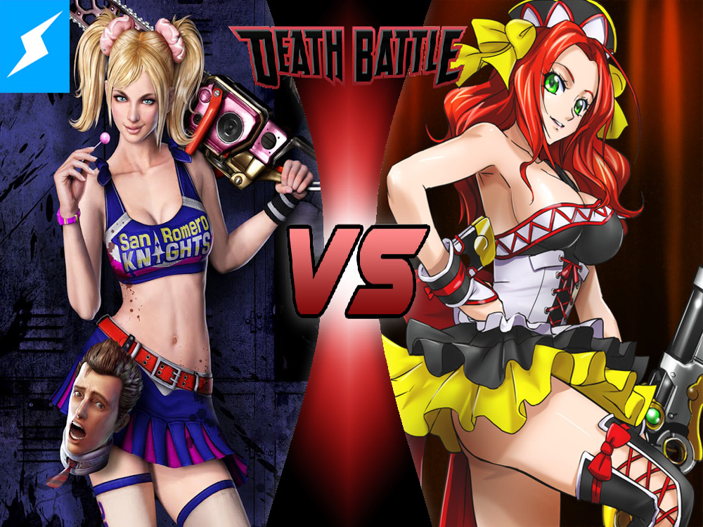 Juliet Starling, VS Battles Wiki