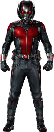 MCU Ant-Man