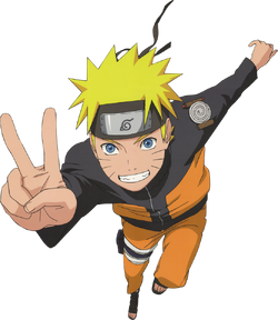 Datto, Wiki Naruto, Fandom