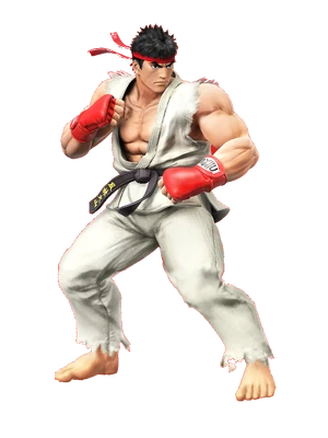Ryu render