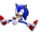 Sonic (Sonic Zombie)