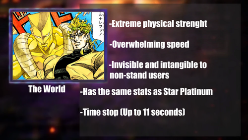 Draw With Me - Dio Brando - Speed Paint + Commentary (Procreate