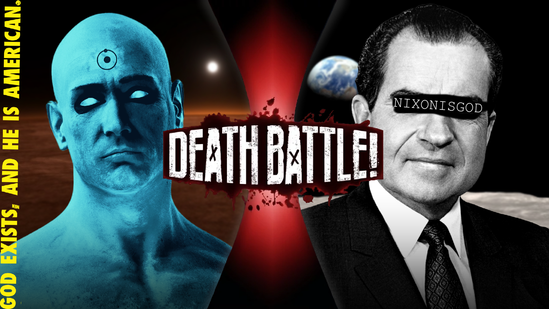 Well the Blue Beetle trailer just dropped and since he's likely to appear  this season thanks to that movie, who do you think he's gonna fight? :  r/DeathBattleMatchups