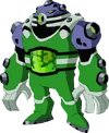 Gutrot official