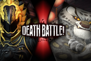 Deoxys vs Eternatus, Ultra Z Battle Wiki