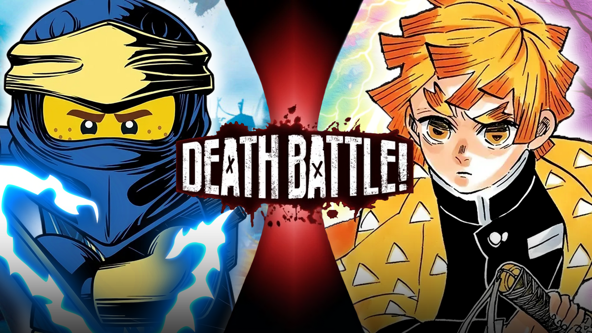 Zenitsu Agatsuma Gacha Games Wiki Fandom vrogue.co