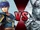 Marth vs. Warrior of Light