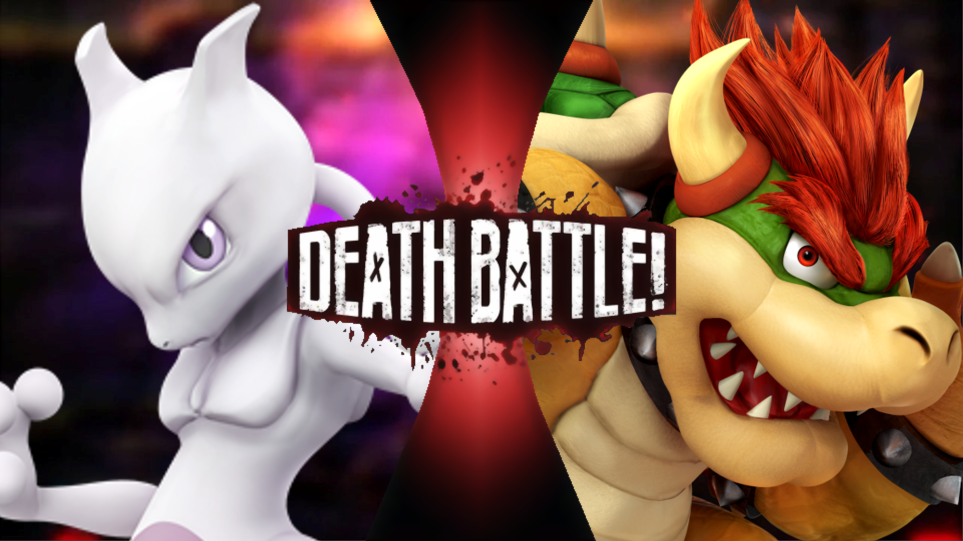 Bowser, DEATH BATTLE Wiki