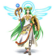 Palutena