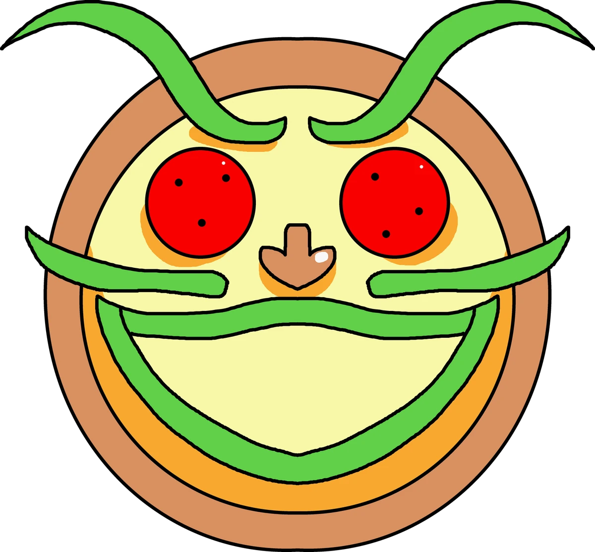 Pizzahead Death Battle Fanon Wiki Fandom