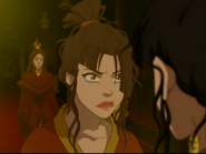 Unhinged Azula 01