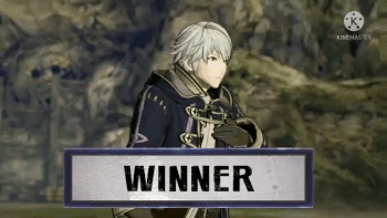 Winner is Robin (Fox-Shock)