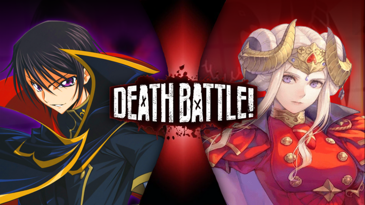 Lelouch vi Britannia, VS Battles Wiki