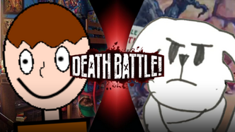 Evan VS Puppy