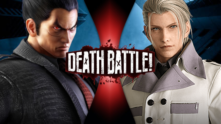 8:7 - Kazuya Mishima vs. Esdeath - CBUB Season Draft Matches - The