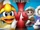 King Dedede vs Ice Climbers