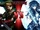 Link vs Kirito