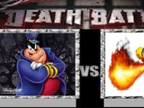 Pete vs Bowser