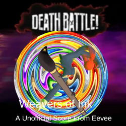 Ink!Sans vs Axol (Underverse vs SMG4), Death Battle Fanon Wiki