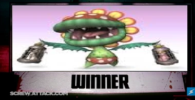 WinnerPiranha