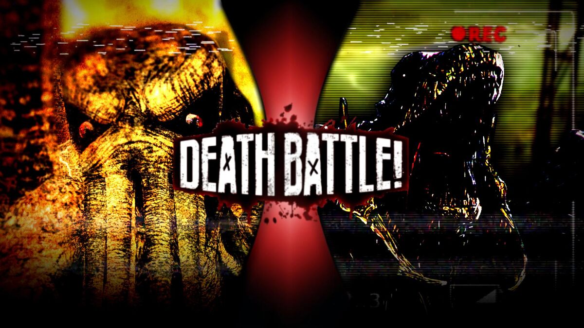 Scp-3812 vs Ben 10 : r/DeathBattleMatchups