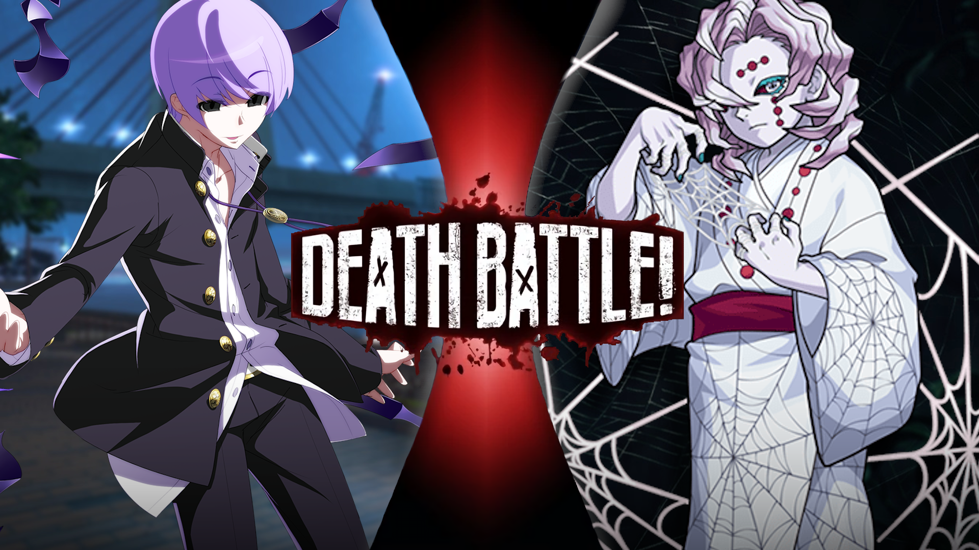 Ulquiorra vs Kaede, Death Battle Fanon Wiki