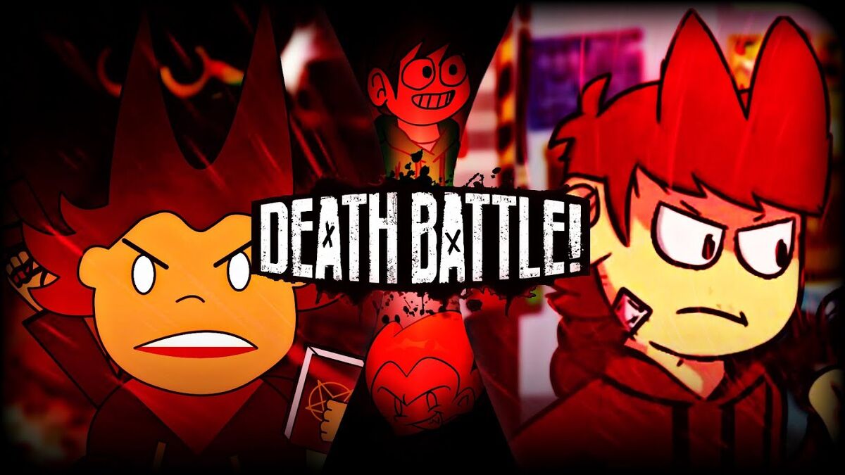 Matt (Eddsworld), Death Battle Fanon Wiki