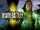 Shang Tsung vs Queen Chrysalis