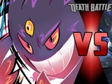 Gengar vs Reaper