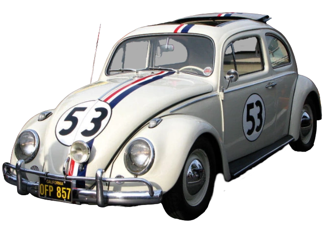 Herbie | Death Battle Fanon Wiki | Fandom