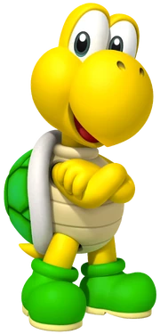 KoopaTroopa MP9