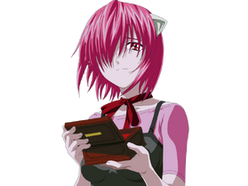 Elfen Lied Episode (OVA) image - Anime Fans of modDB - Mod DB