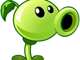 Peashooter